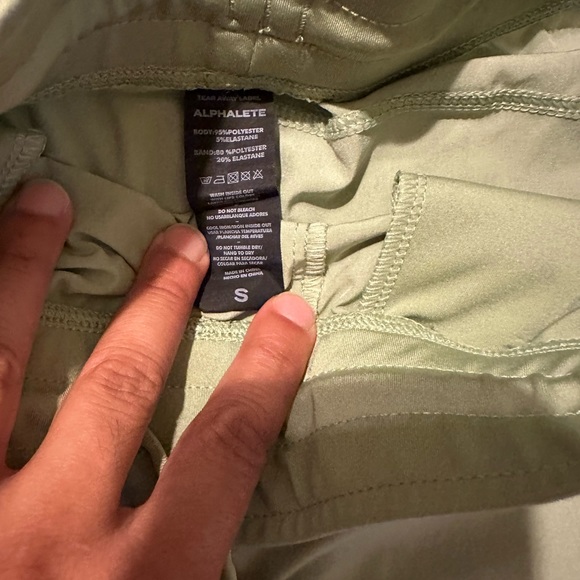 Infinity shorts, for men. Only used twice - Picture 5 of 8